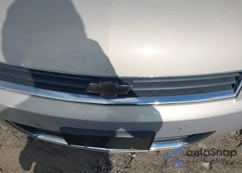 2008 Chevrolet Impala Ls z USA, uszkodzony, nr VIN 2G1WB58K989262083